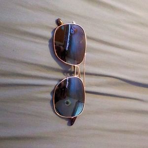 Sun glasses
